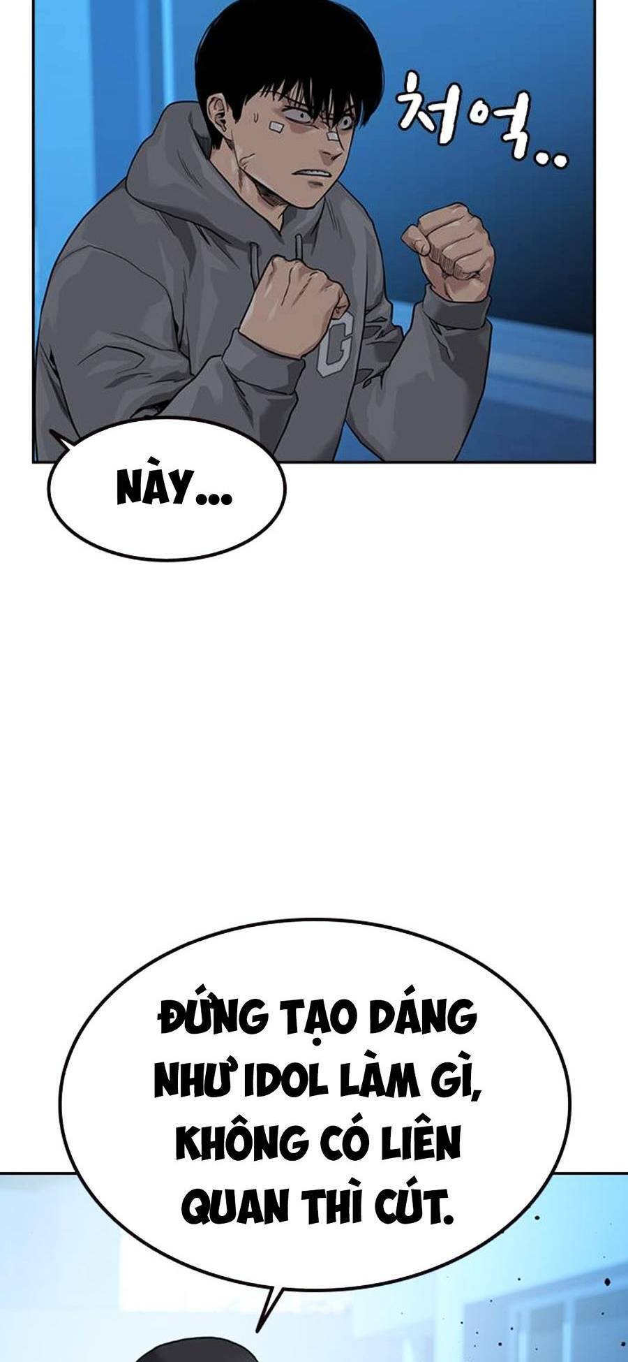 Để Có Thể Sống Sót Chap 58 - Next Chap 59