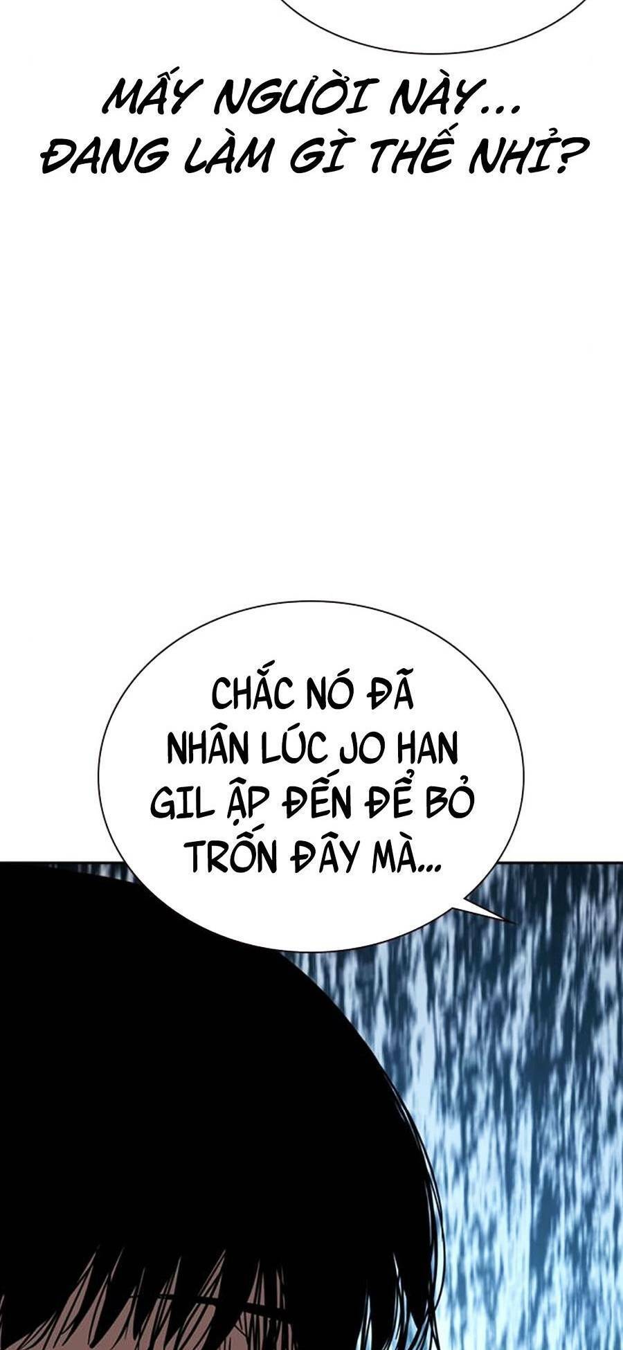 Để Có Thể Sống Sót Chap 58 - Next Chap 59