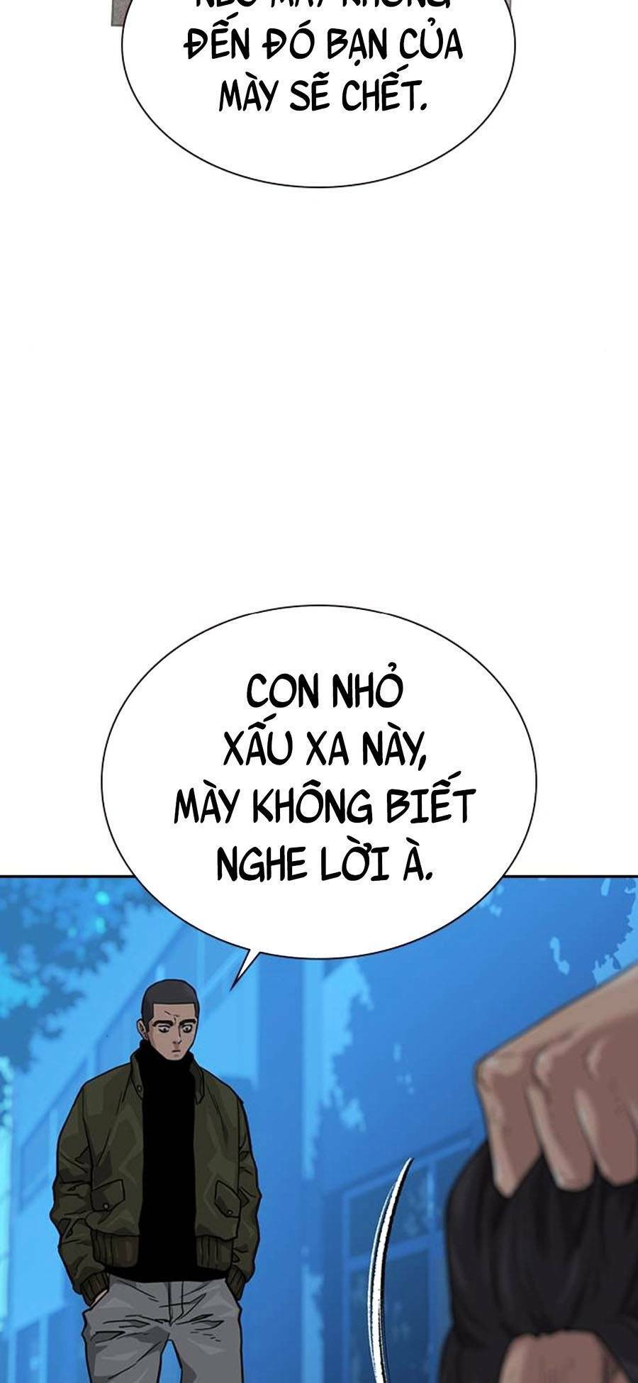 Để Có Thể Sống Sót Chap 58 - Next Chap 59