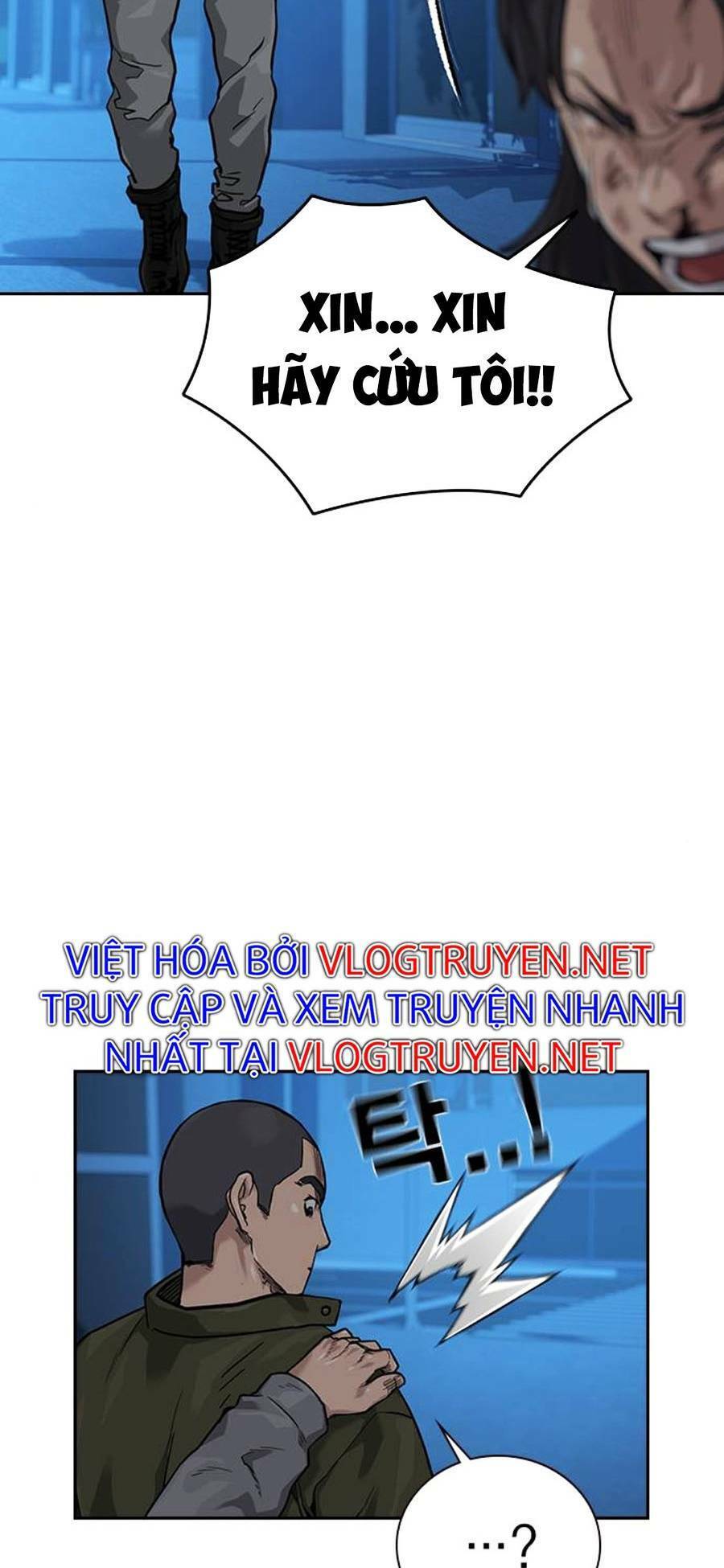 Để Có Thể Sống Sót Chap 58 - Next Chap 59