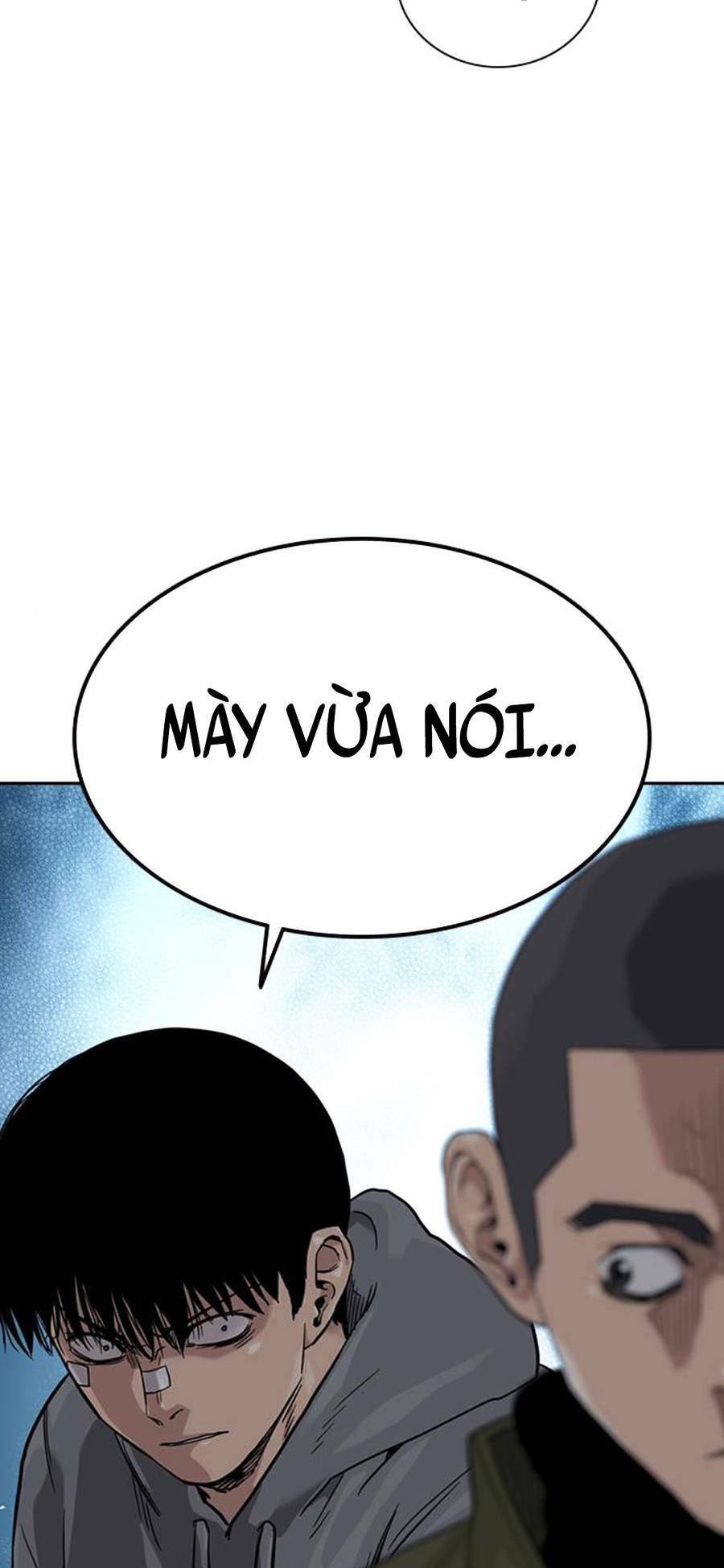 Để Có Thể Sống Sót Chap 58 - Next Chap 59