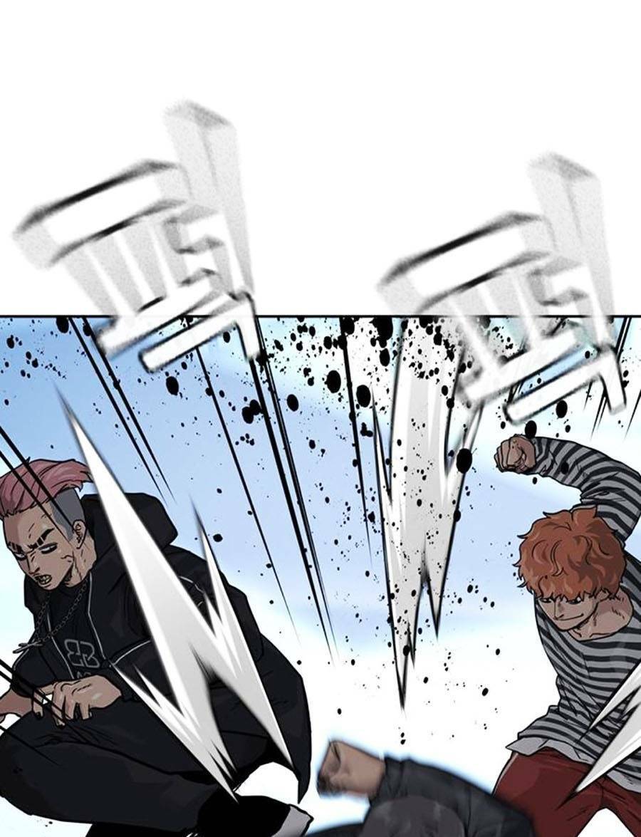 Để Có Thể Sống Sót Chap 58 - Next Chap 59