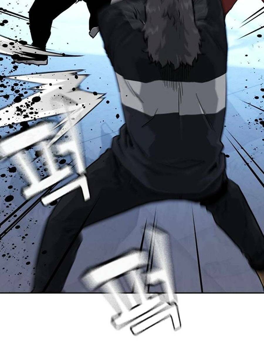 Để Có Thể Sống Sót Chap 58 - Next Chap 59