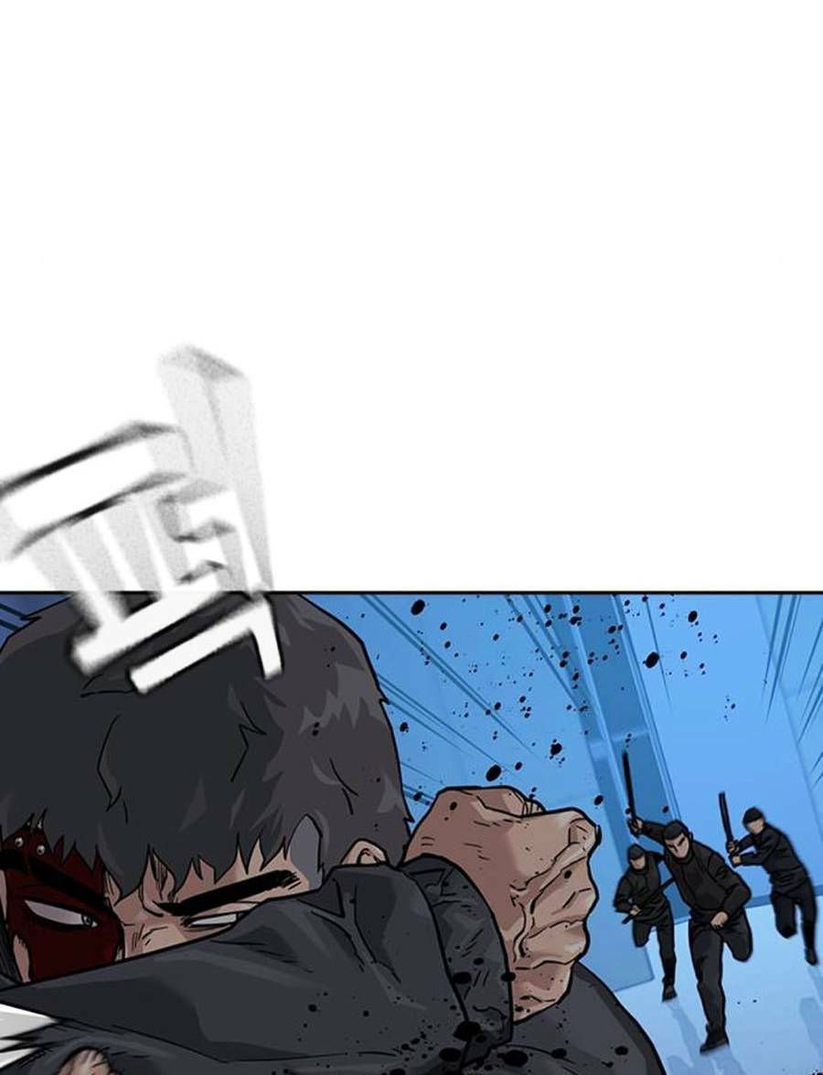 Để Có Thể Sống Sót Chap 58 - Next Chap 59