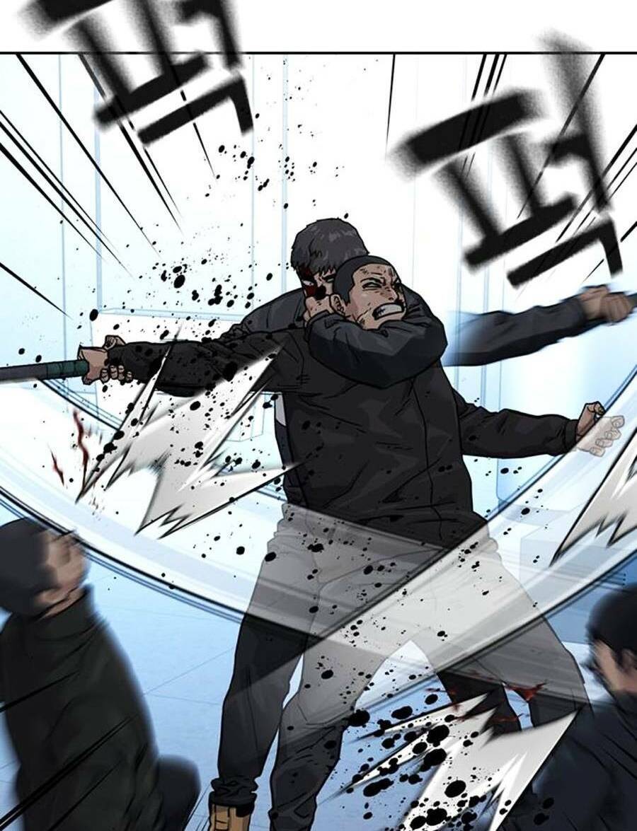 Để Có Thể Sống Sót Chap 58 - Next Chap 59