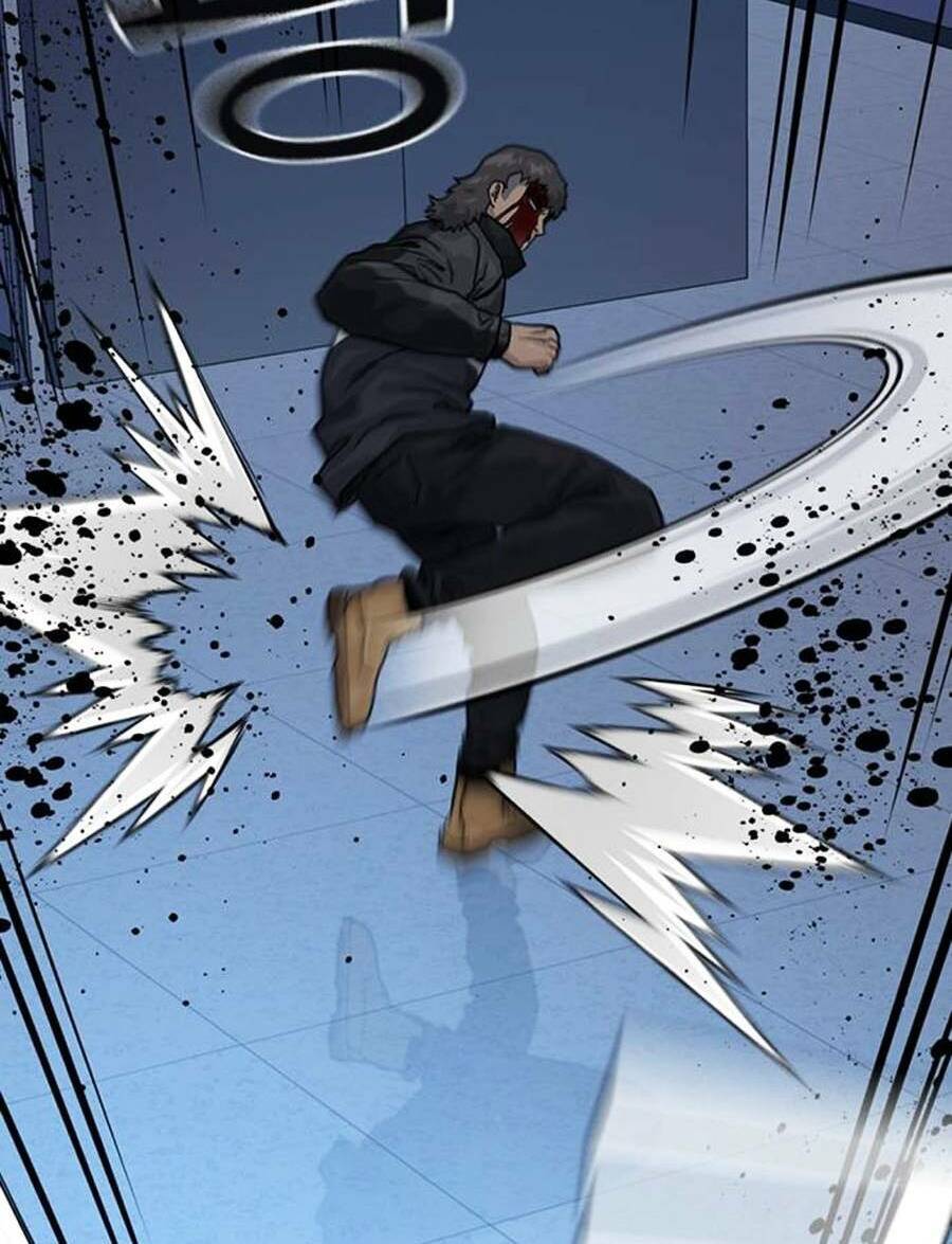 Để Có Thể Sống Sót Chap 58 - Next Chap 59