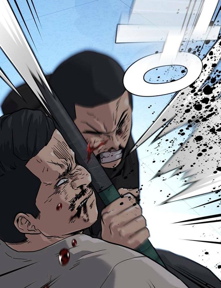 Để Có Thể Sống Sót Chap 58 - Next Chap 59