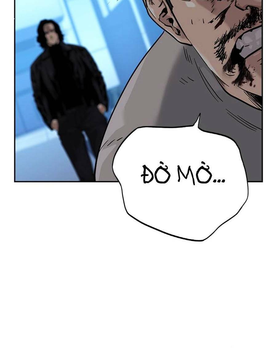 Để Có Thể Sống Sót Chap 58 - Next Chap 59