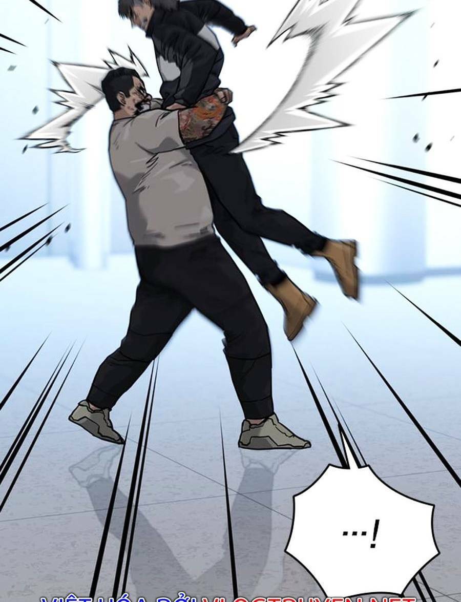 Để Có Thể Sống Sót Chap 58 - Next Chap 59