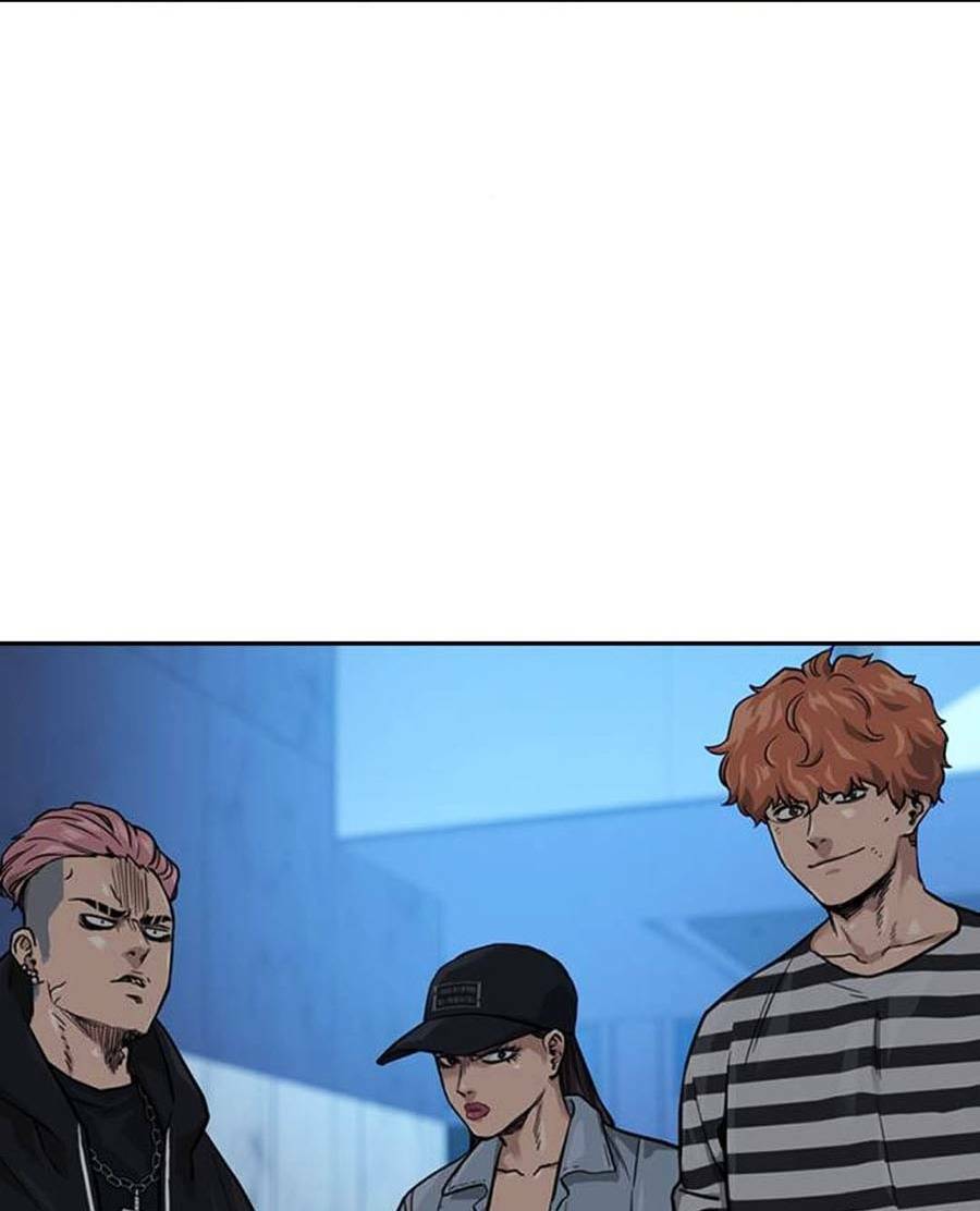 Để Có Thể Sống Sót Chap 58 - Next Chap 59