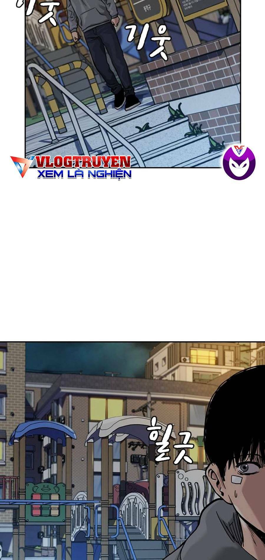 Để Có Thể Sống Sót Chap 58 - Next Chap 59