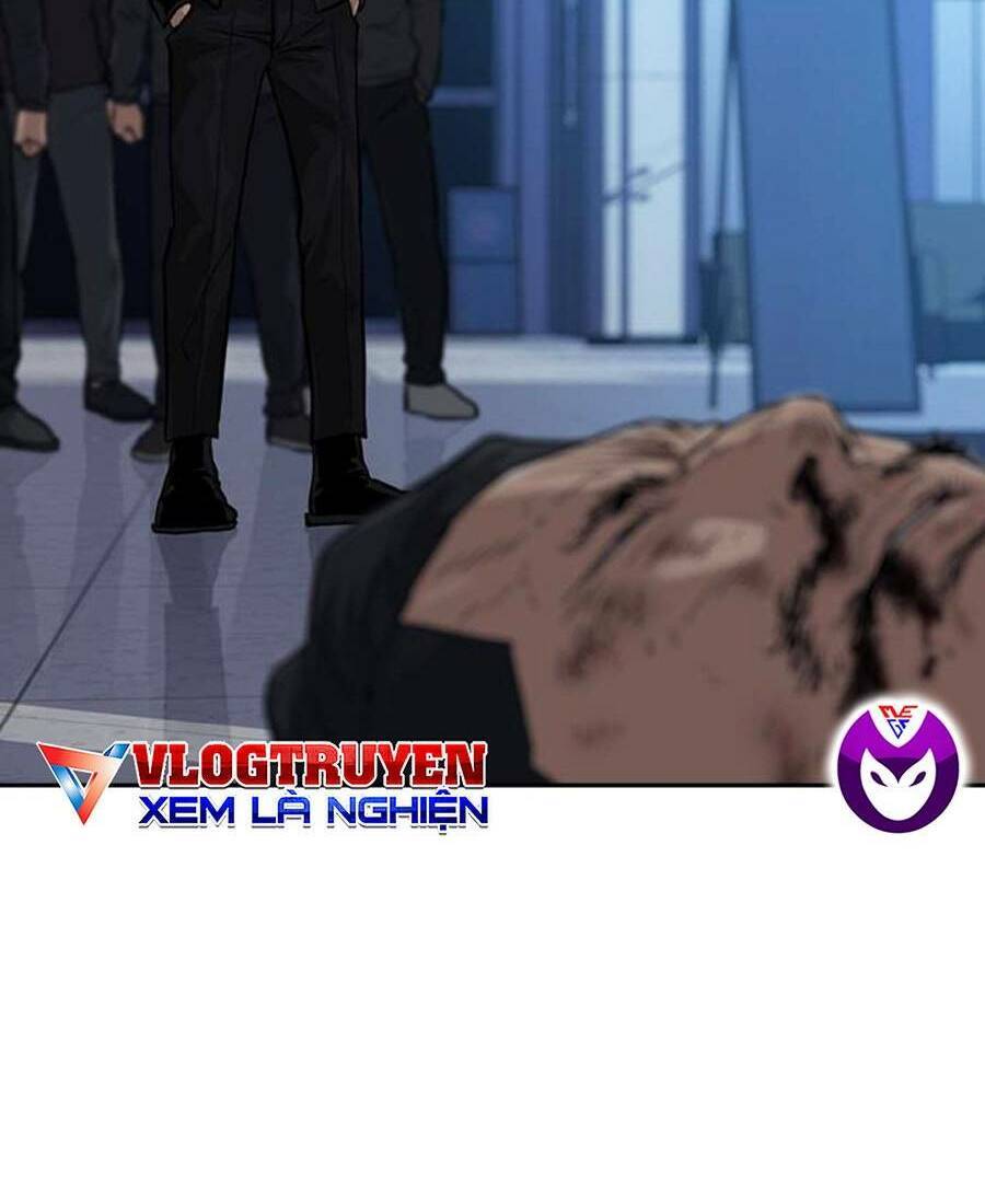 Để Có Thể Sống Sót Chap 58 - Next Chap 59