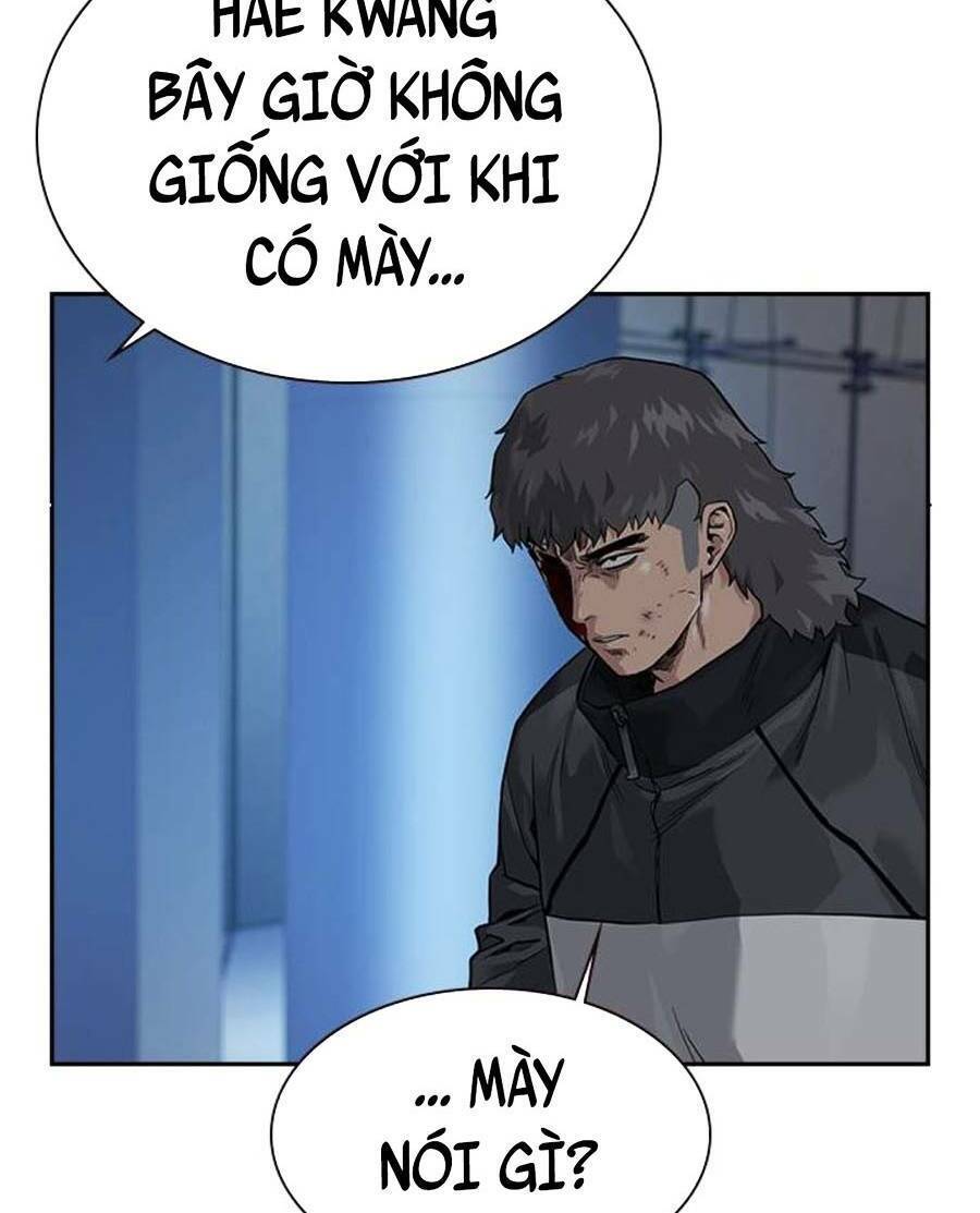 Để Có Thể Sống Sót Chap 58 - Next Chap 59