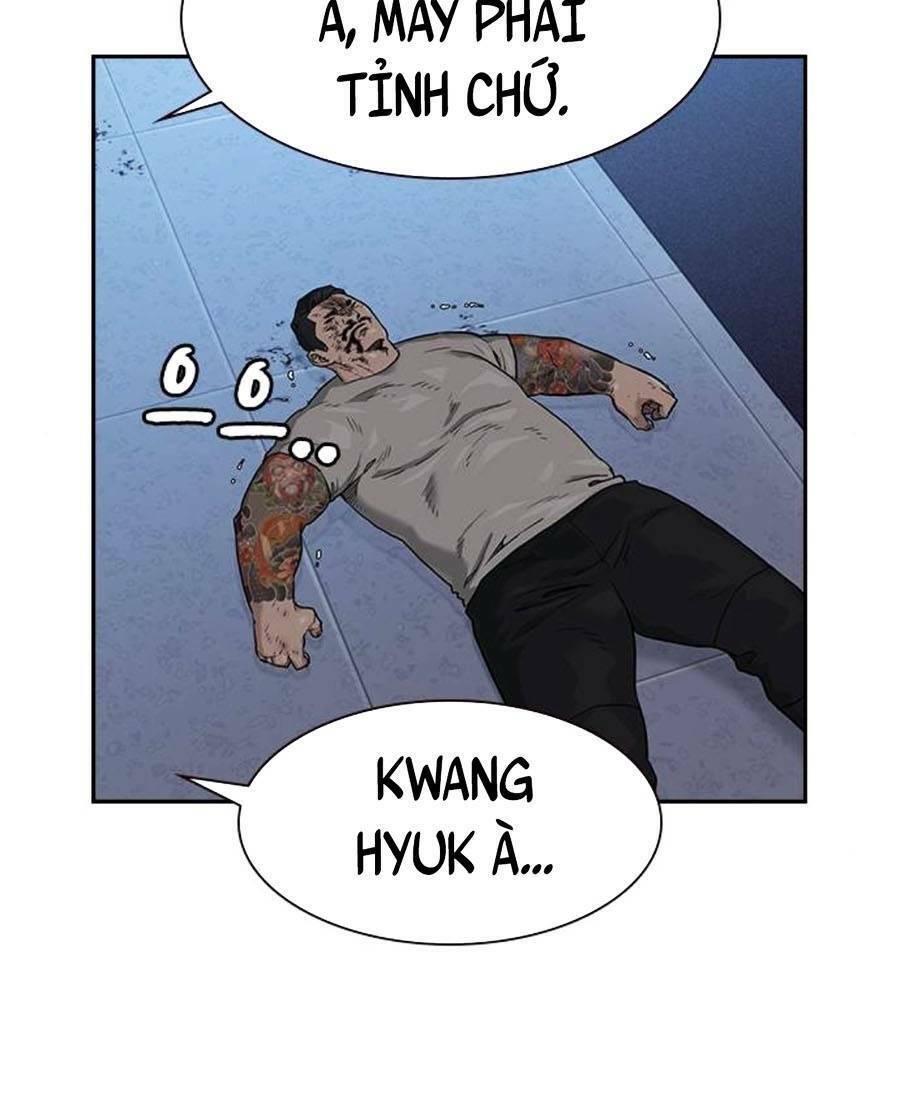 Để Có Thể Sống Sót Chap 58 - Next Chap 59