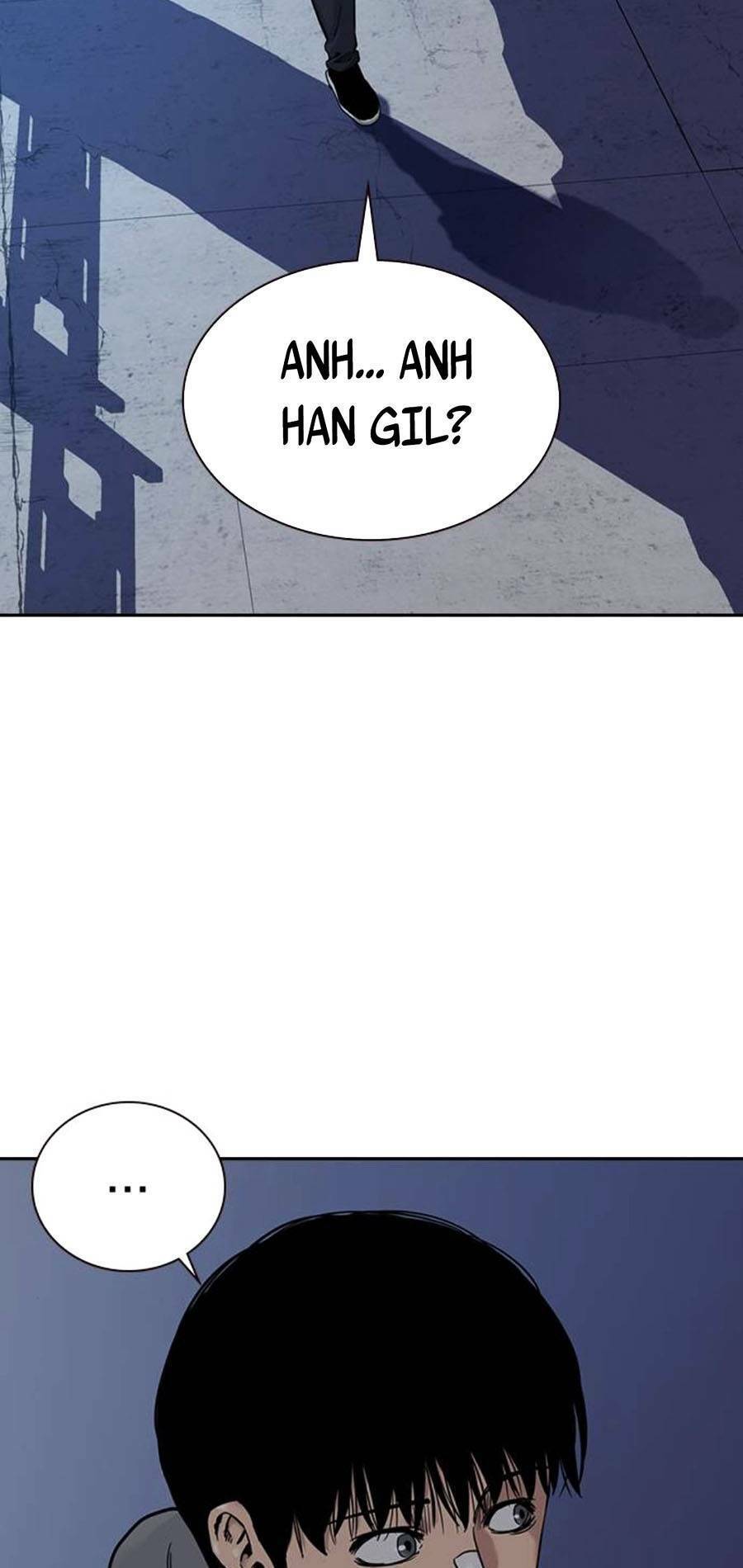 Để Có Thể Sống Sót Chap 58 - Next Chap 59