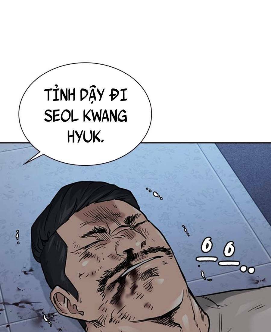 Để Có Thể Sống Sót Chap 58 - Next Chap 59