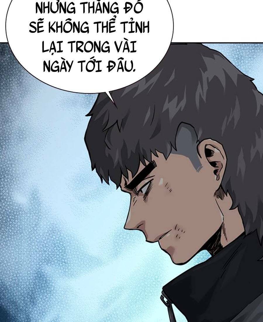 Để Có Thể Sống Sót Chap 58 - Next Chap 59