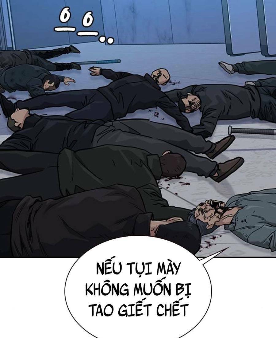 Để Có Thể Sống Sót Chap 58 - Next Chap 59