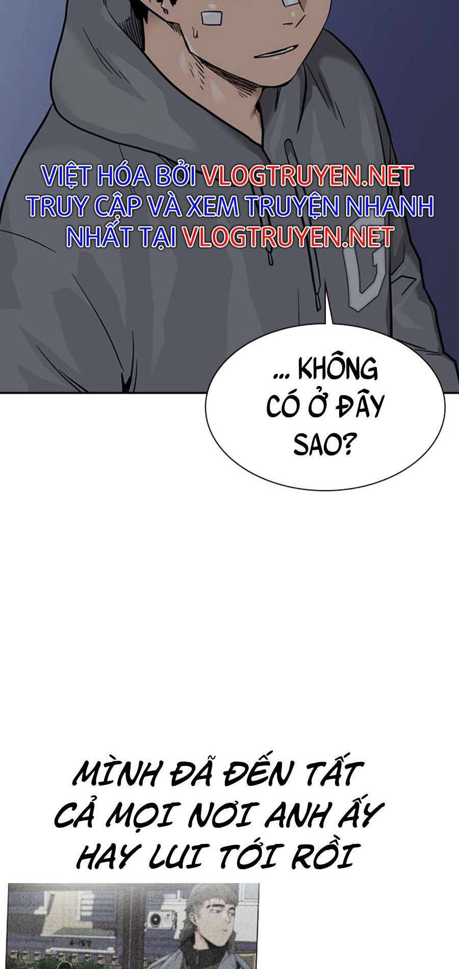 Để Có Thể Sống Sót Chap 58 - Next Chap 59