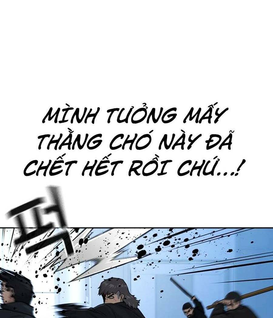Để Có Thể Sống Sót Chap 58 - Next Chap 59
