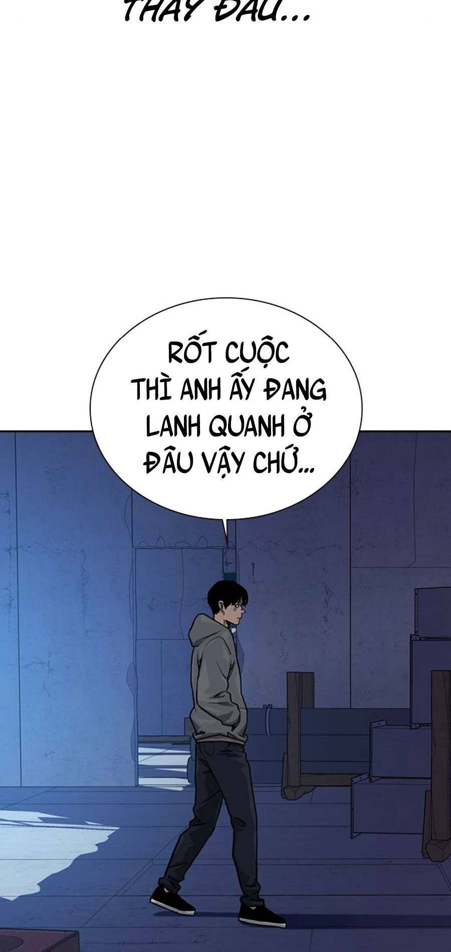 Để Có Thể Sống Sót Chap 58 - Next Chap 59
