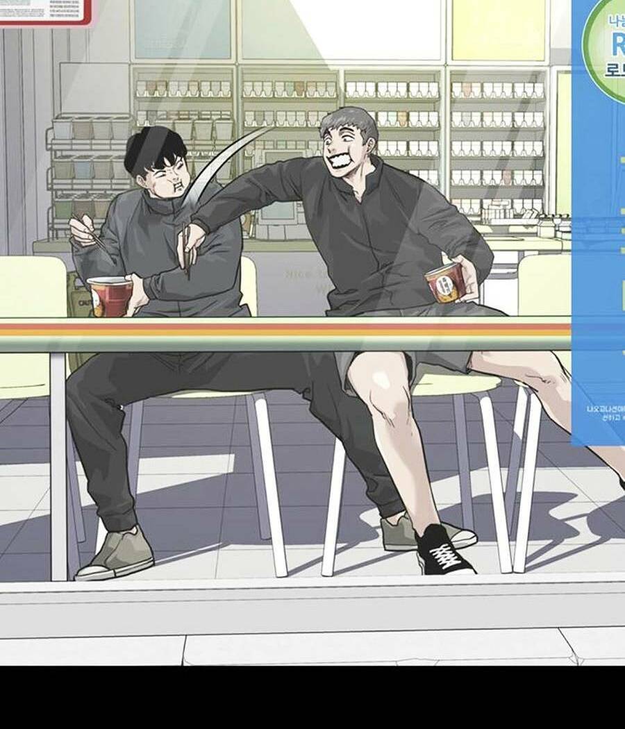 Để Có Thể Sống Sót Chap 58 - Next Chap 59