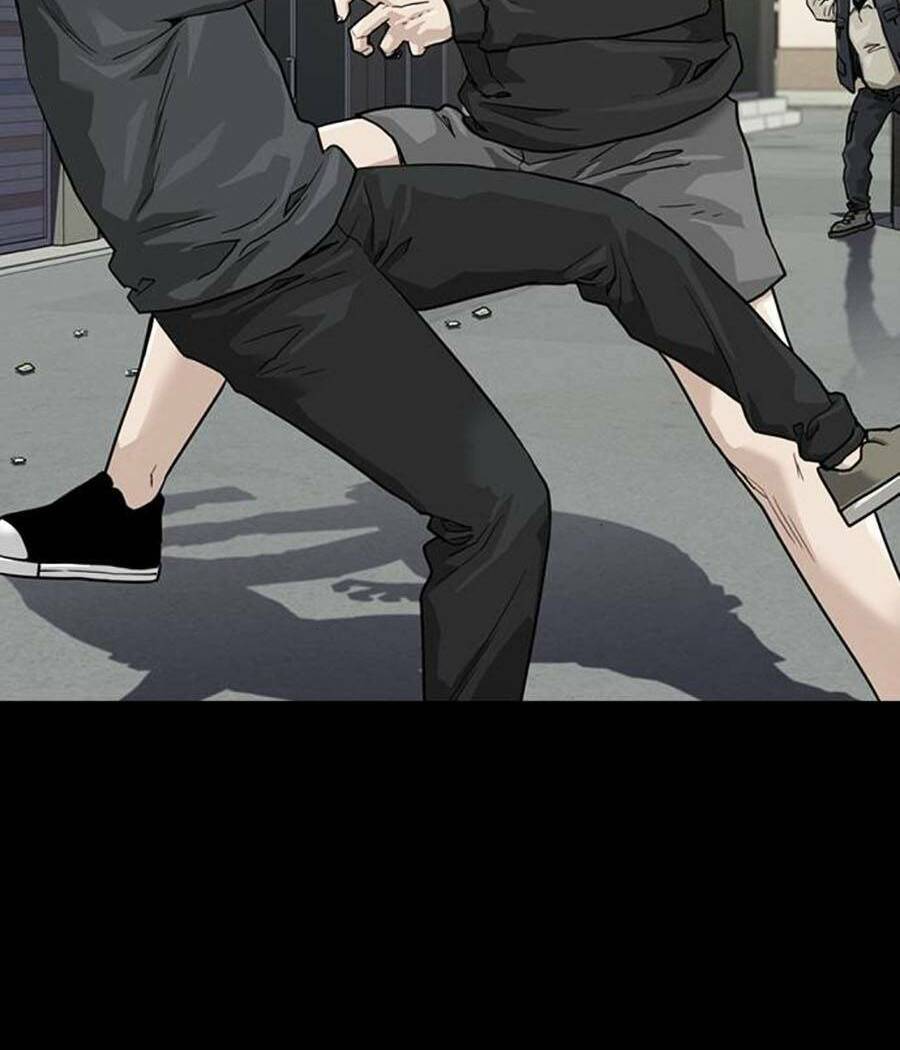 Để Có Thể Sống Sót Chap 58 - Next Chap 59