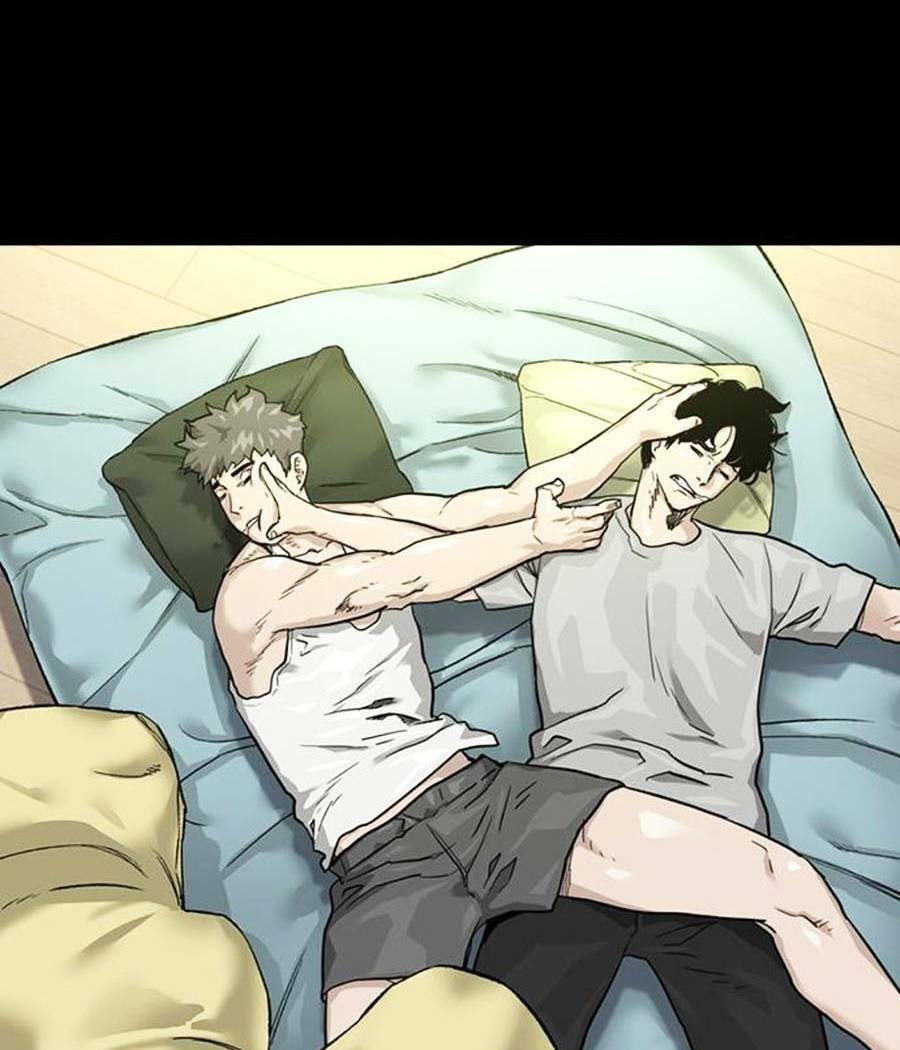 Để Có Thể Sống Sót Chap 58 - Next Chap 59