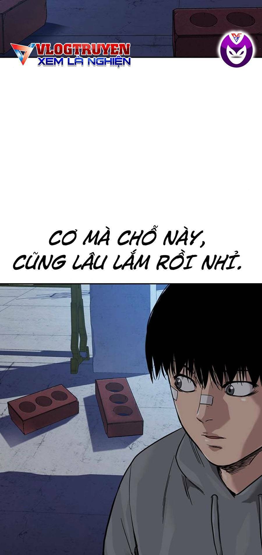 Để Có Thể Sống Sót Chap 58 - Next Chap 59