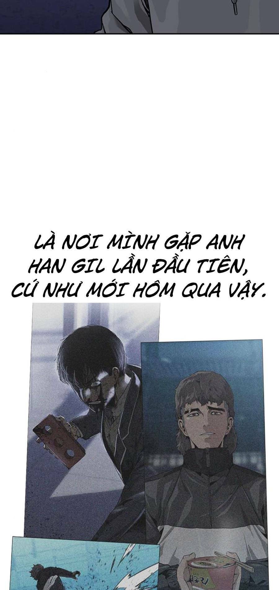 Để Có Thể Sống Sót Chap 58 - Next Chap 59