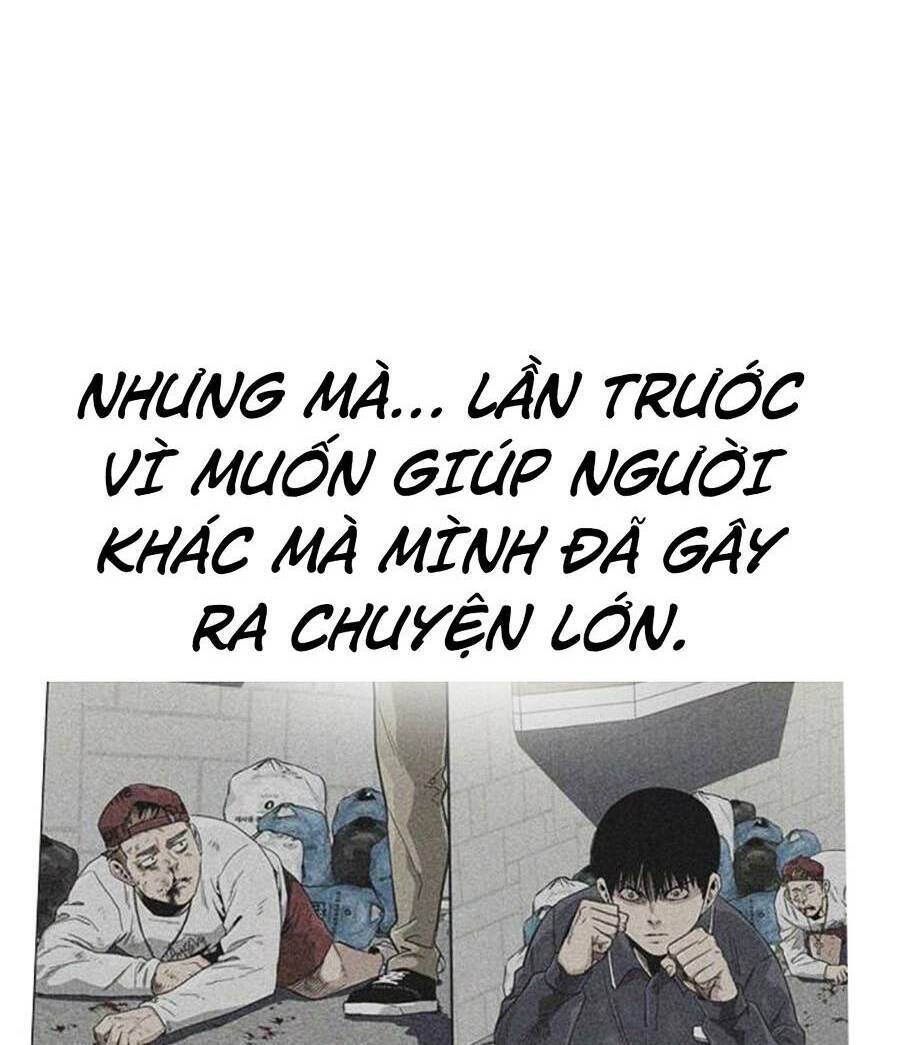 Để Có Thể Sống Sót Chap 58 - Next Chap 59