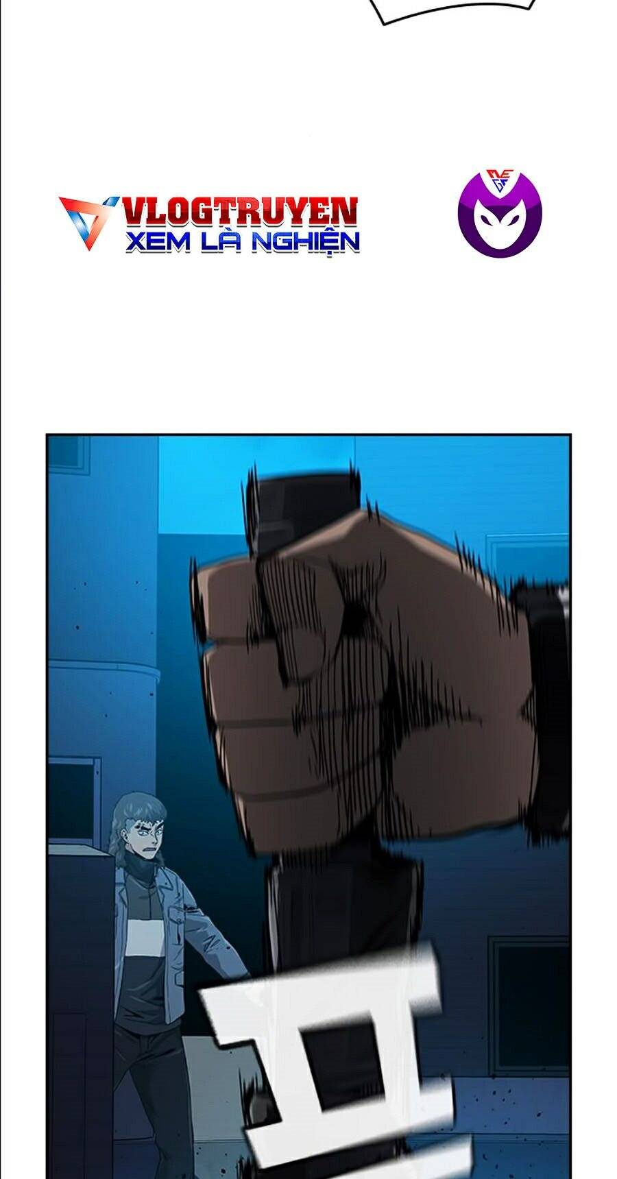 Để Có Thể Sống Sót Chap 5 - Next Chap 6