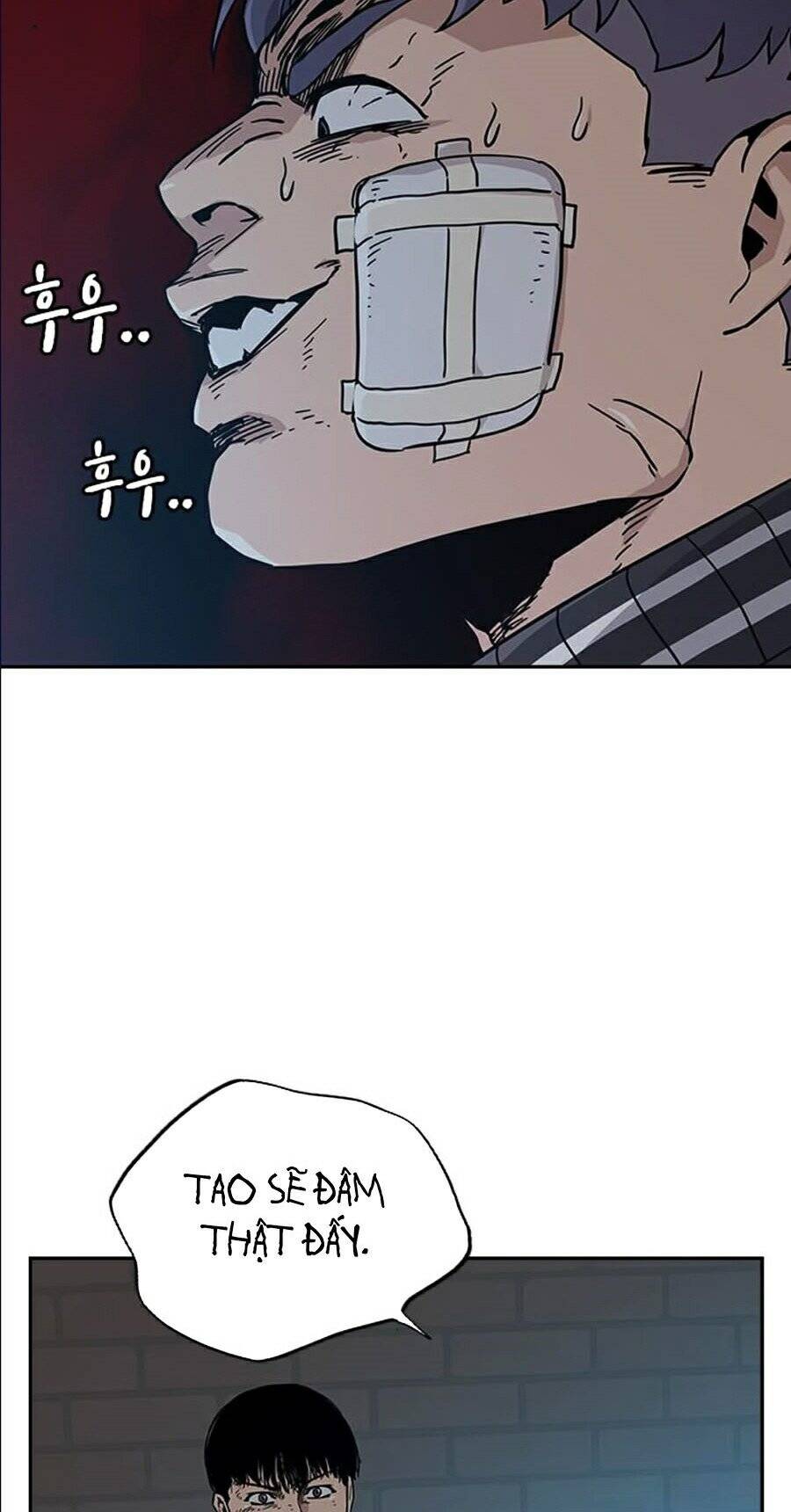 Để Có Thể Sống Sót Chap 5 - Next Chap 6