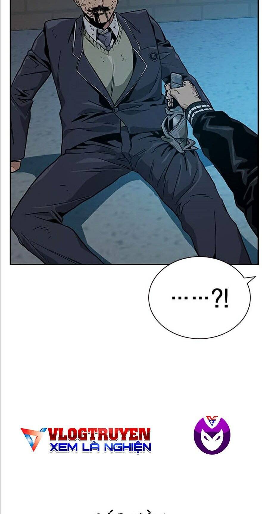 Để Có Thể Sống Sót Chap 5 - Next Chap 6
