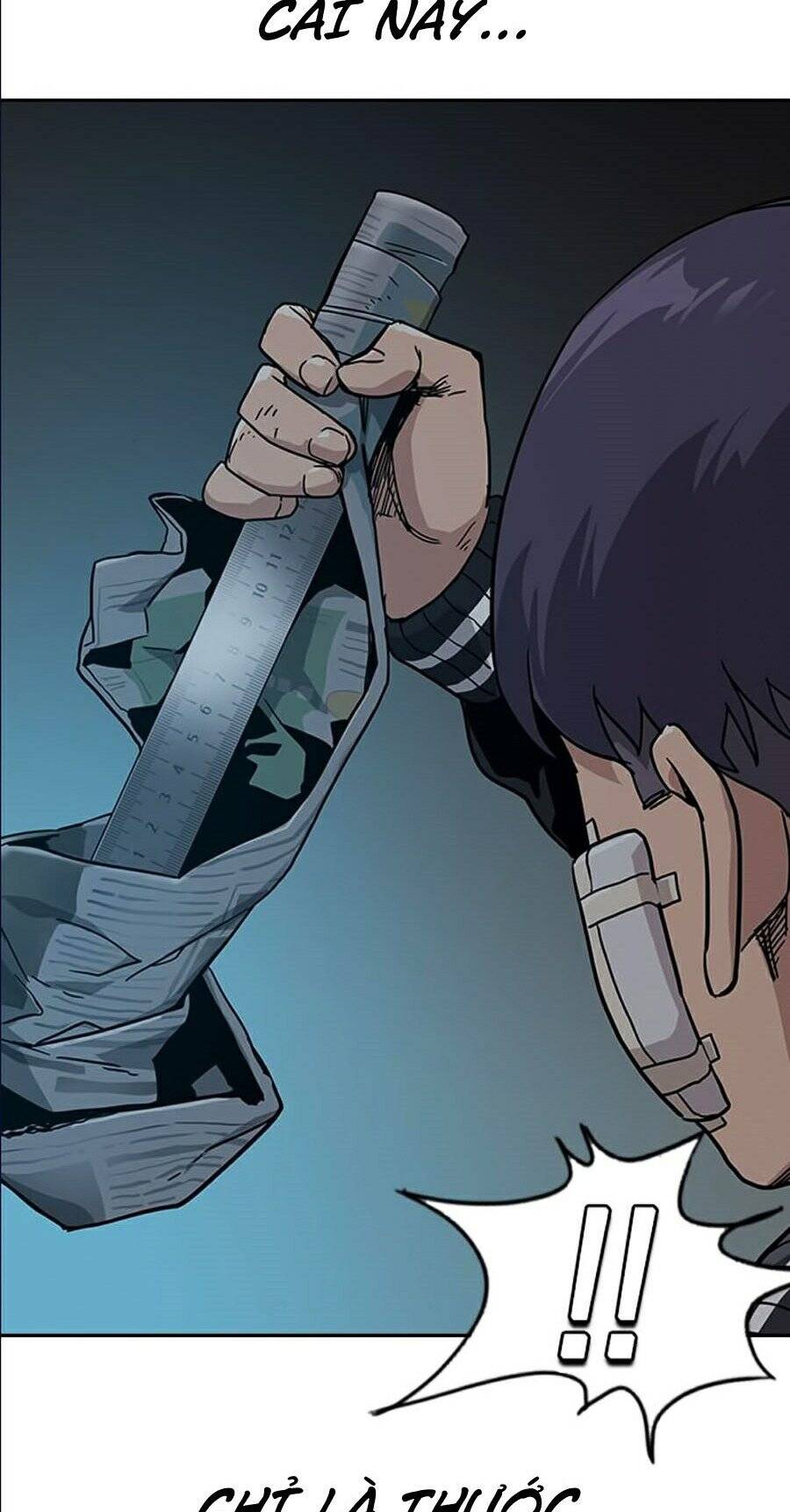 Để Có Thể Sống Sót Chap 5 - Next Chap 6