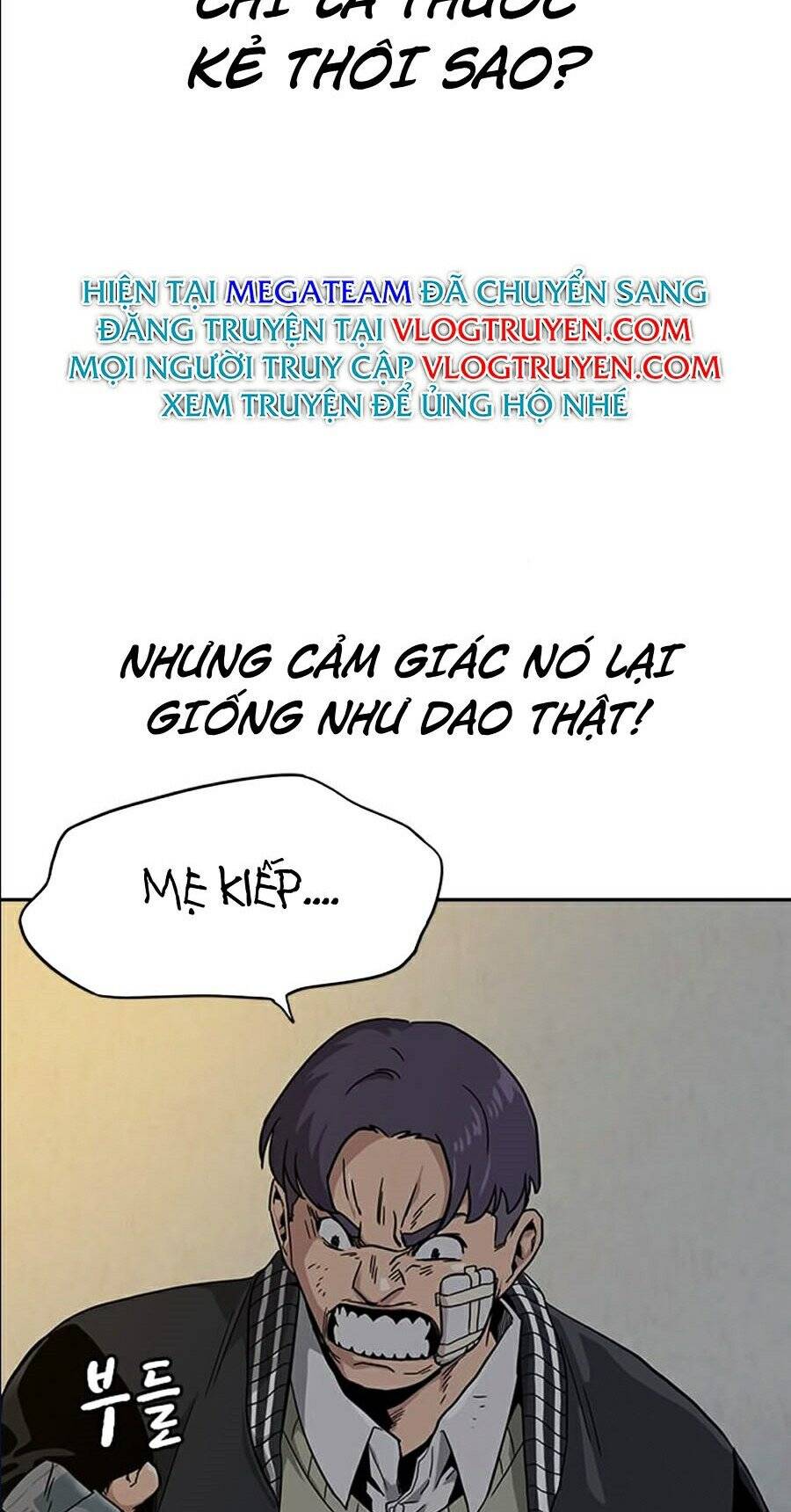 Để Có Thể Sống Sót Chap 5 - Next Chap 6