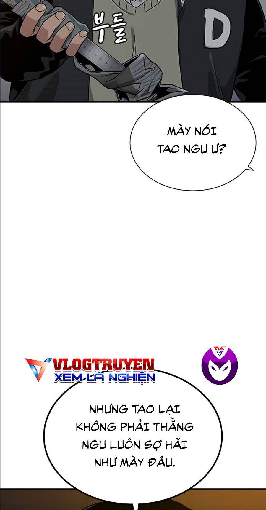 Để Có Thể Sống Sót Chap 5 - Next Chap 6