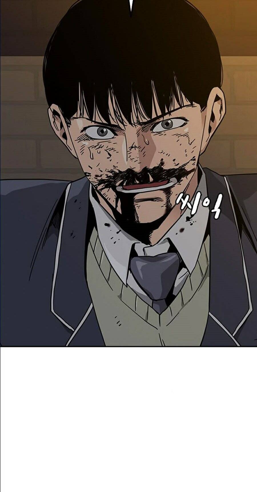 Để Có Thể Sống Sót Chap 5 - Next Chap 6