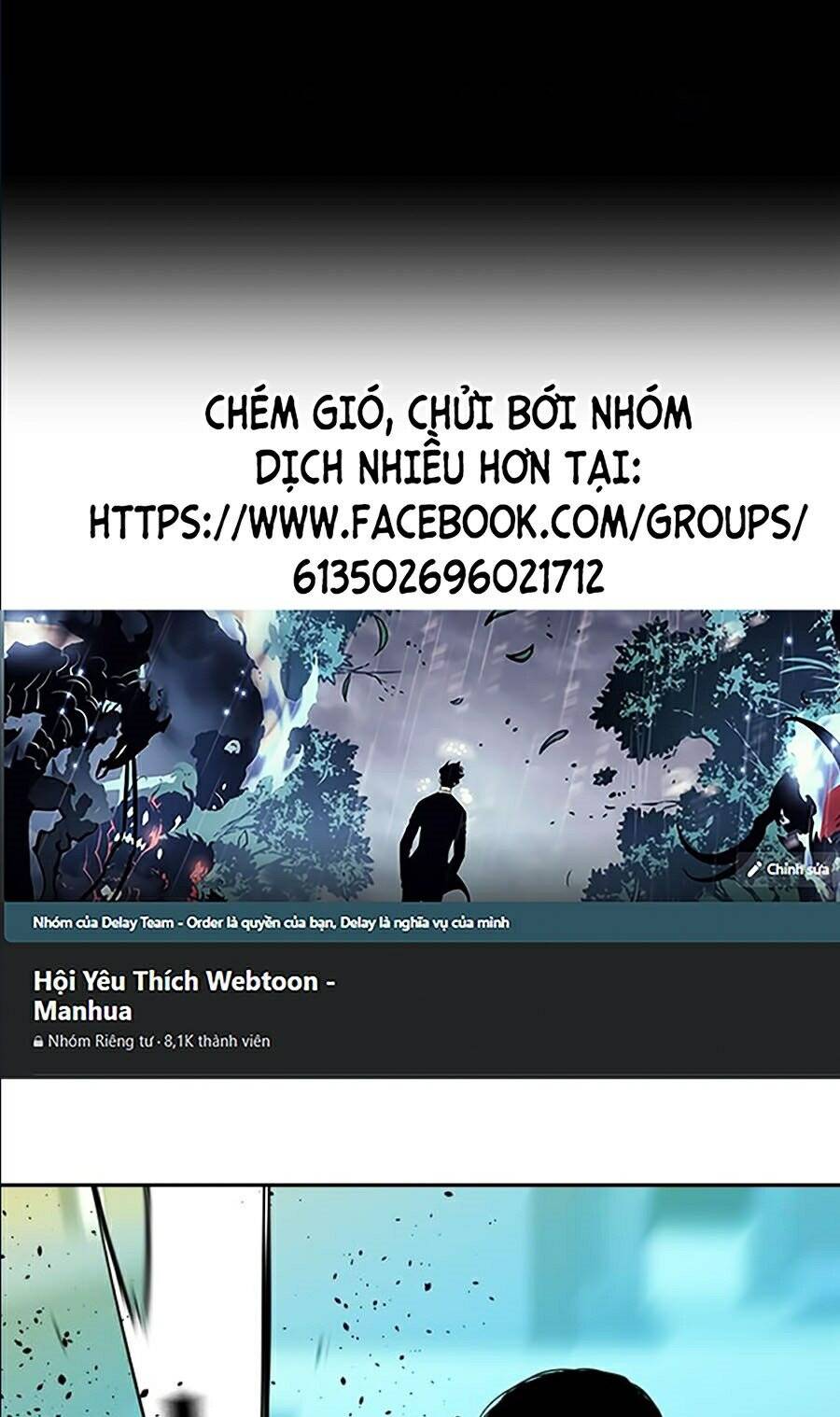 Để Có Thể Sống Sót Chap 5 - Next Chap 6