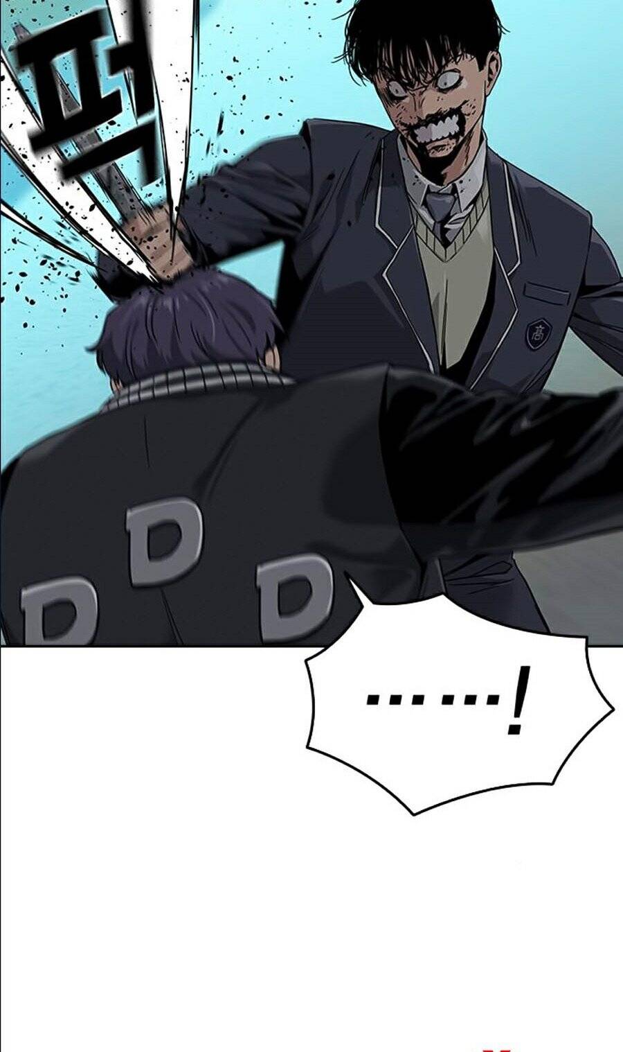 Để Có Thể Sống Sót Chap 5 - Next Chap 6