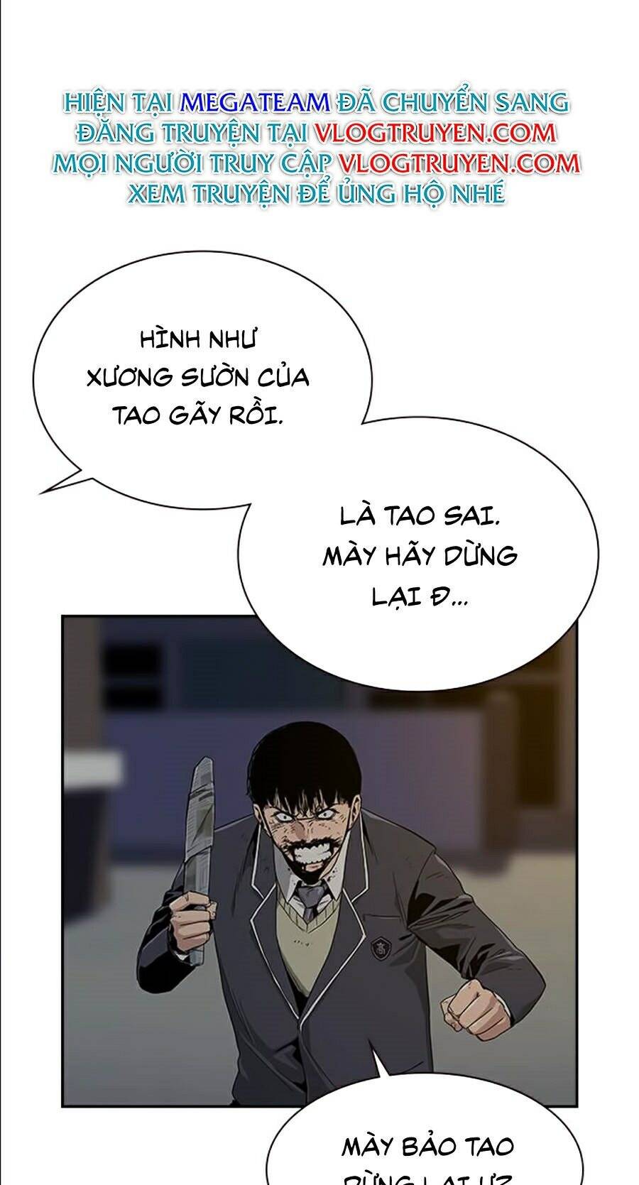 Để Có Thể Sống Sót Chap 5 - Next Chap 6