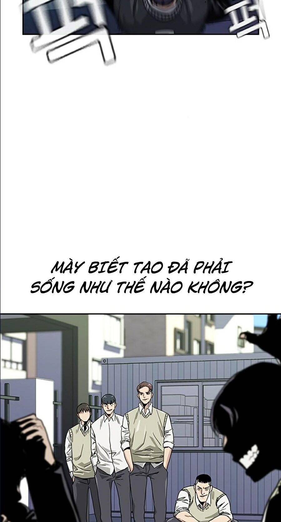 Để Có Thể Sống Sót Chap 5 - Next Chap 6
