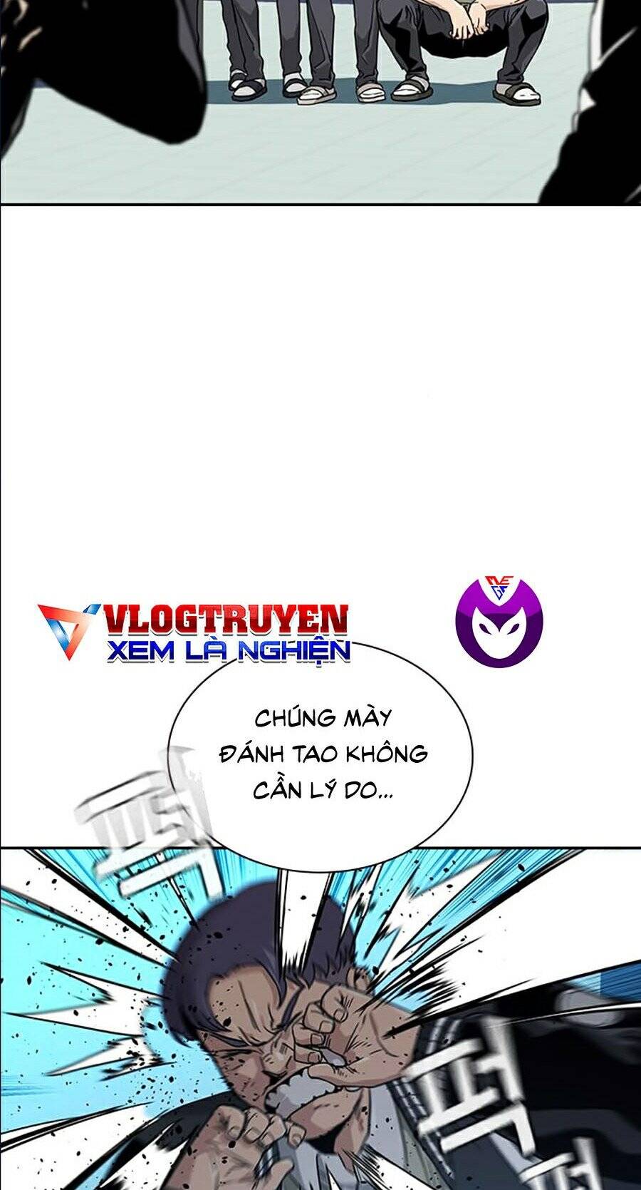 Để Có Thể Sống Sót Chap 5 - Next Chap 6