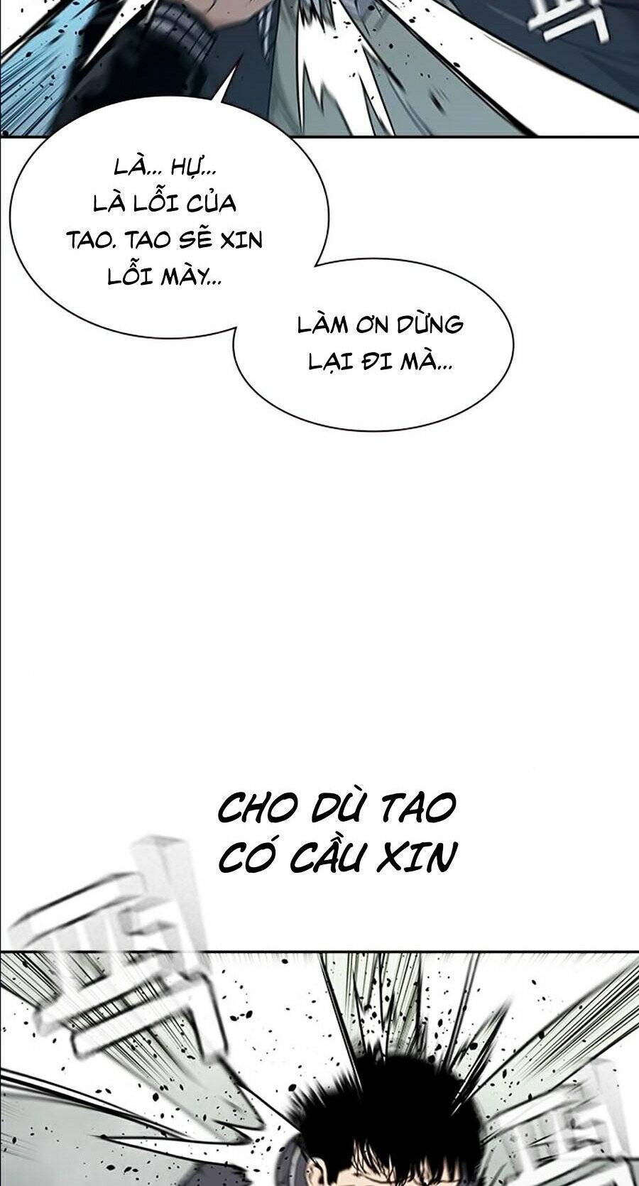 Để Có Thể Sống Sót Chap 5 - Next Chap 6