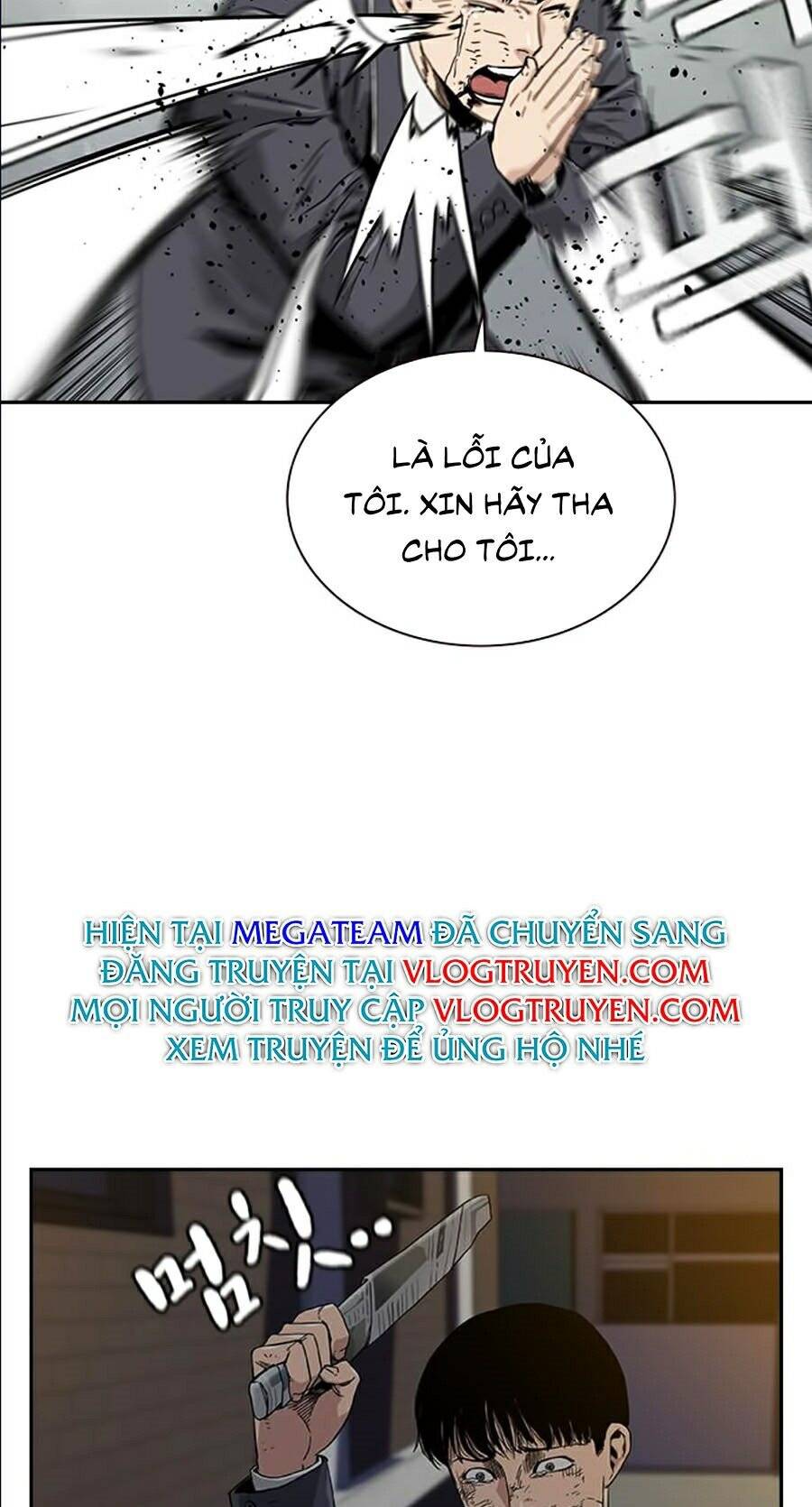 Để Có Thể Sống Sót Chap 5 - Next Chap 6