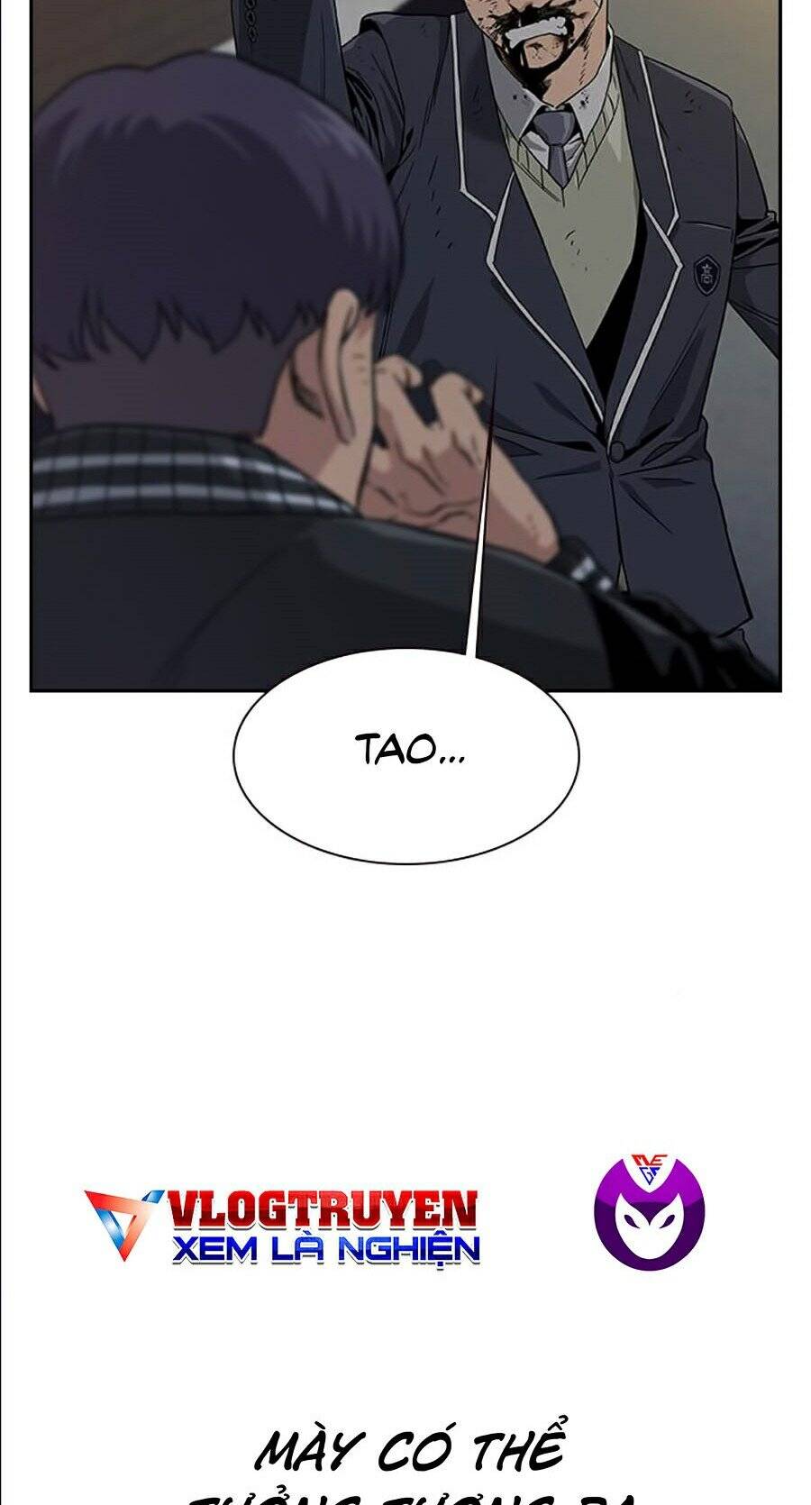 Để Có Thể Sống Sót Chap 5 - Next Chap 6
