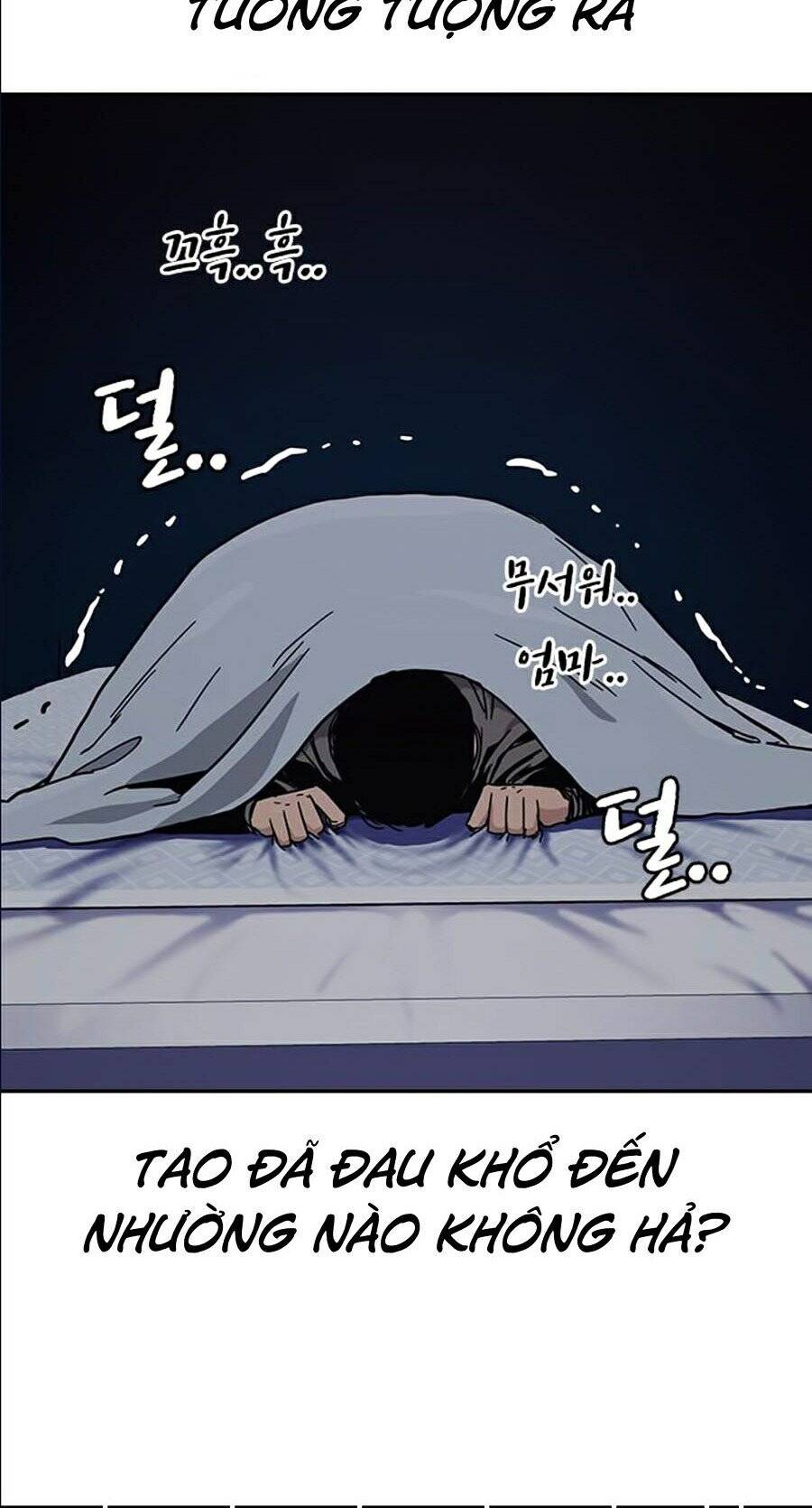 Để Có Thể Sống Sót Chap 5 - Next Chap 6