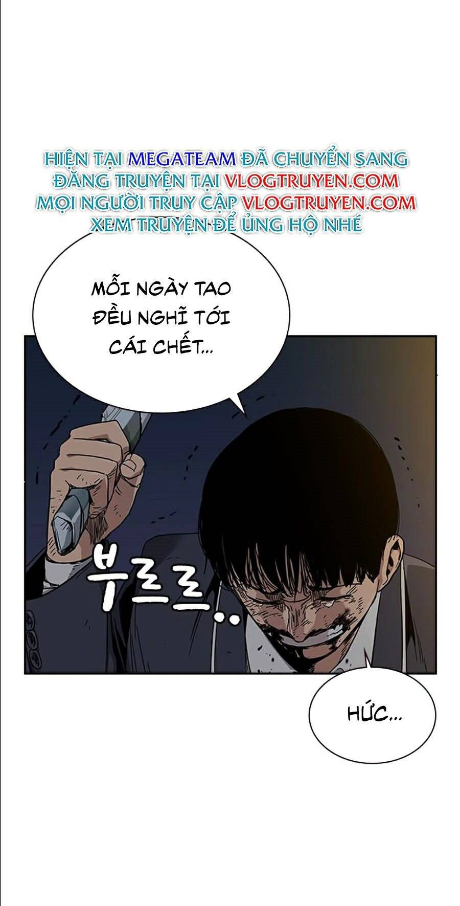Để Có Thể Sống Sót Chap 5 - Next Chap 6