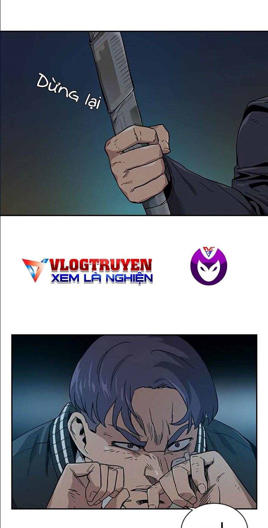Để Có Thể Sống Sót Chap 5 - Next Chap 6