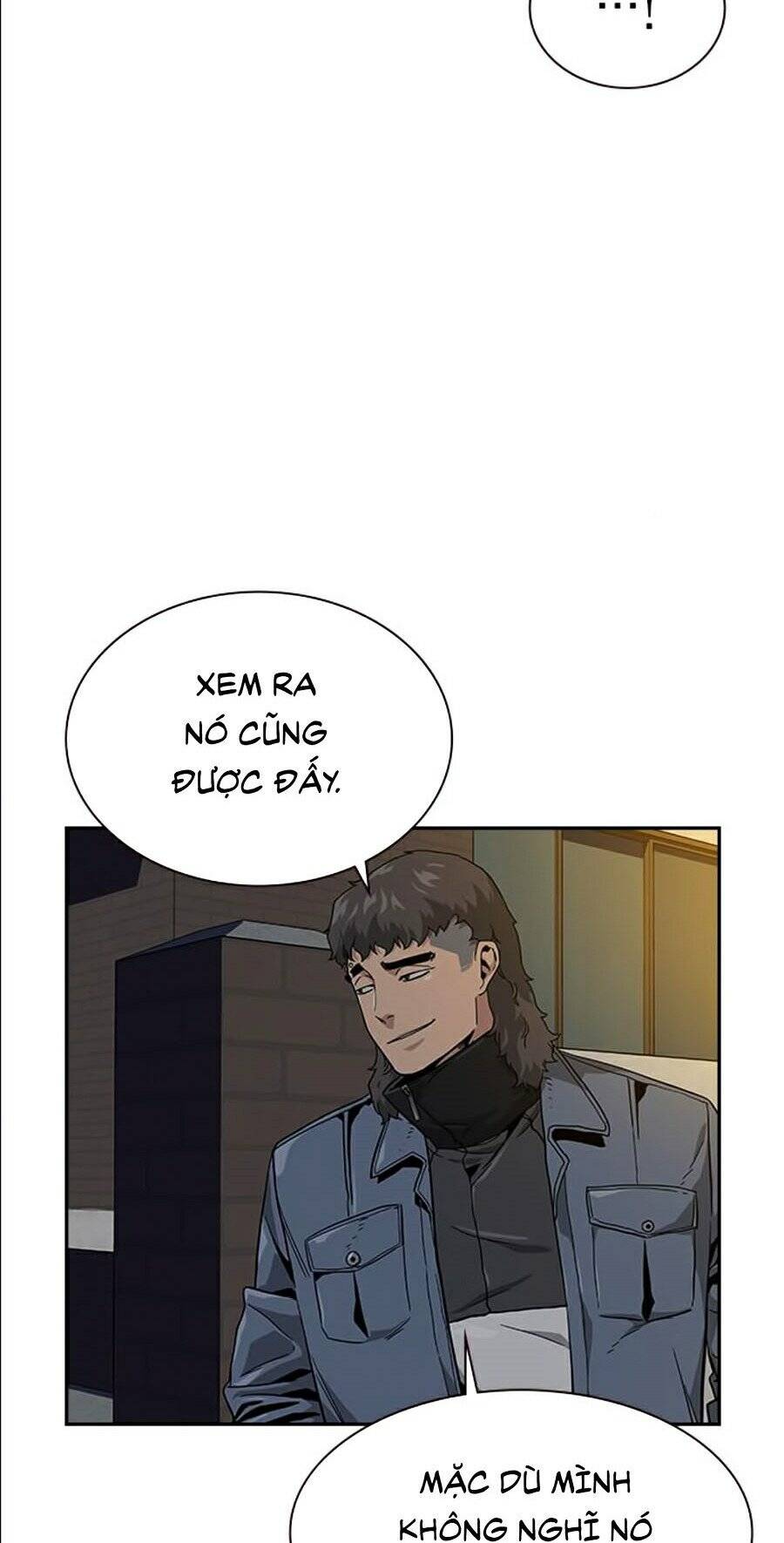 Để Có Thể Sống Sót Chap 5 - Next Chap 6